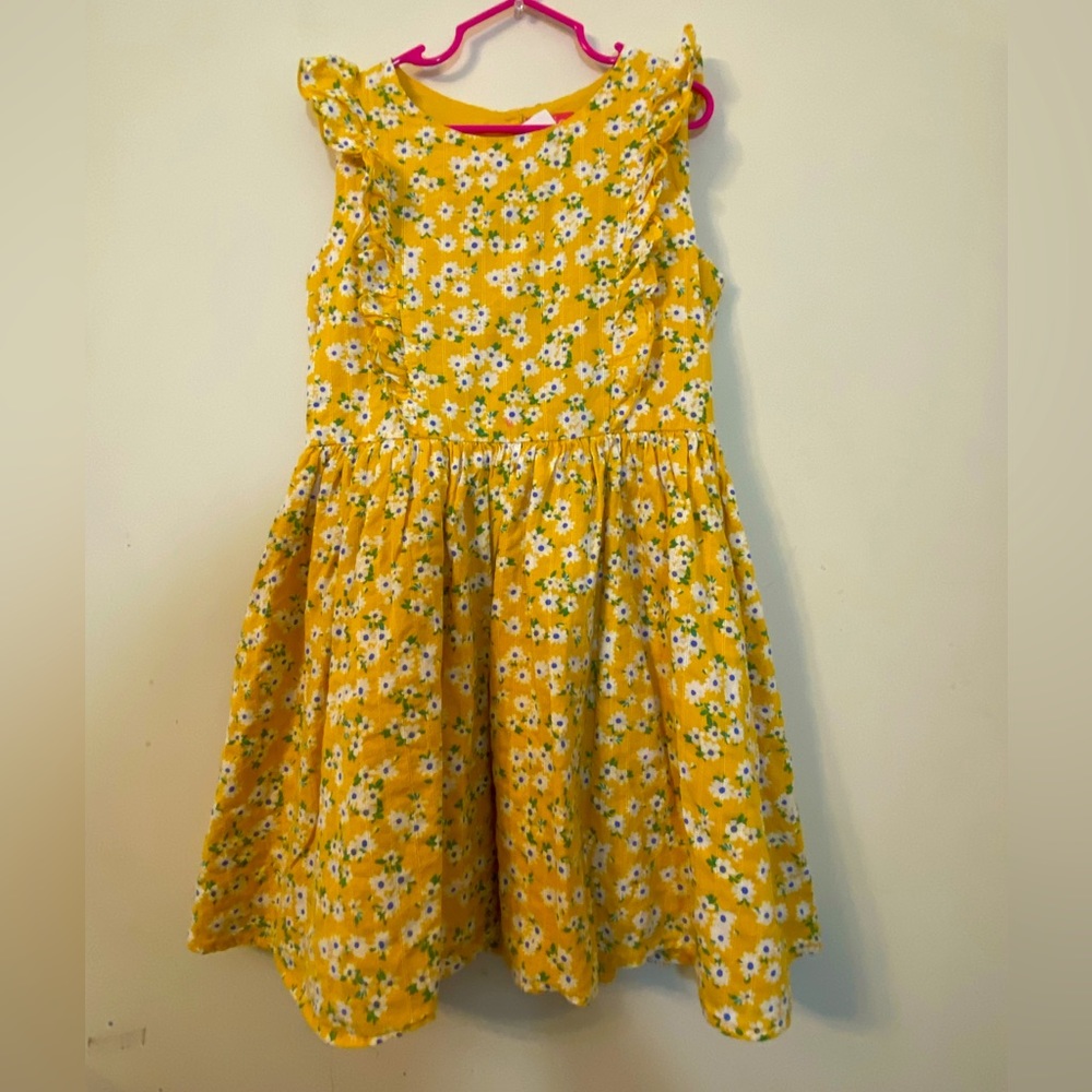 GIRL’S DRESS BUNDLE - Picture 7 of 10